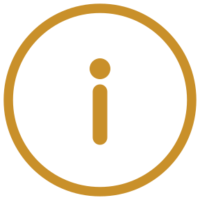 Info Icon